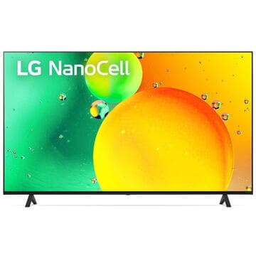 Televizor 55NANO753QC NanoCell 55 inch Smart Tv 4K Ultra HD Negru "55NANO753QC.AEU"