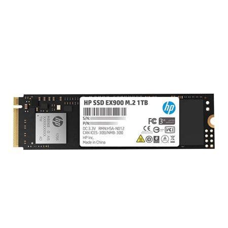 SSD EX900 1TB PCI Express 3.0 x4 M.2 2280 "5XM46AA"