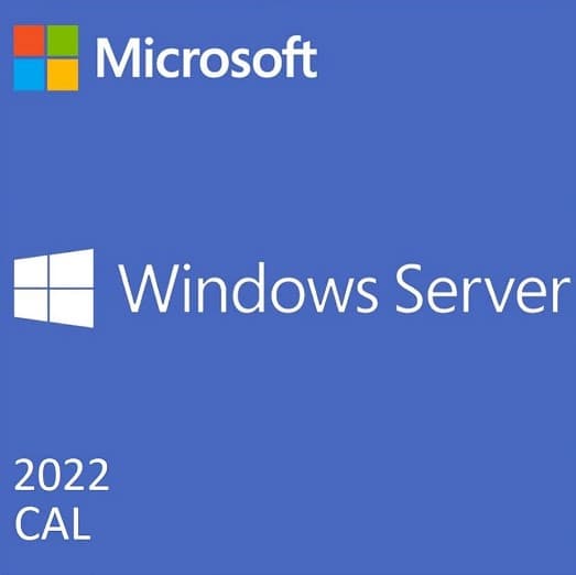 Microsoft_WS_2022_10CALs_User "634-BYKP"