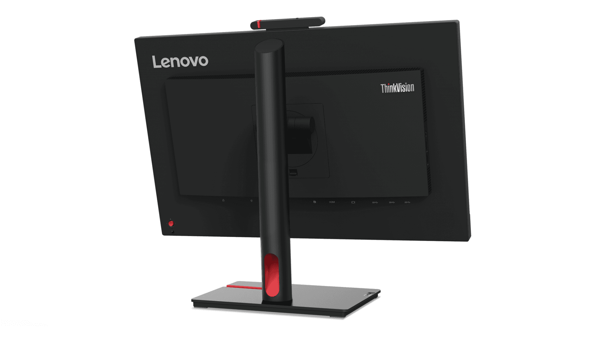 ThinkVision T24v-30 24" IPS FHD HMDI 3Y "63D8MAT3EU" — miniatură