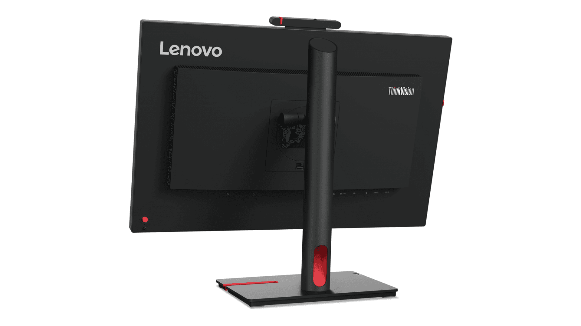 ThinkVision T24v-30 24" IPS FHD HMDI 3Y "63D8MAT3EU" — miniatură