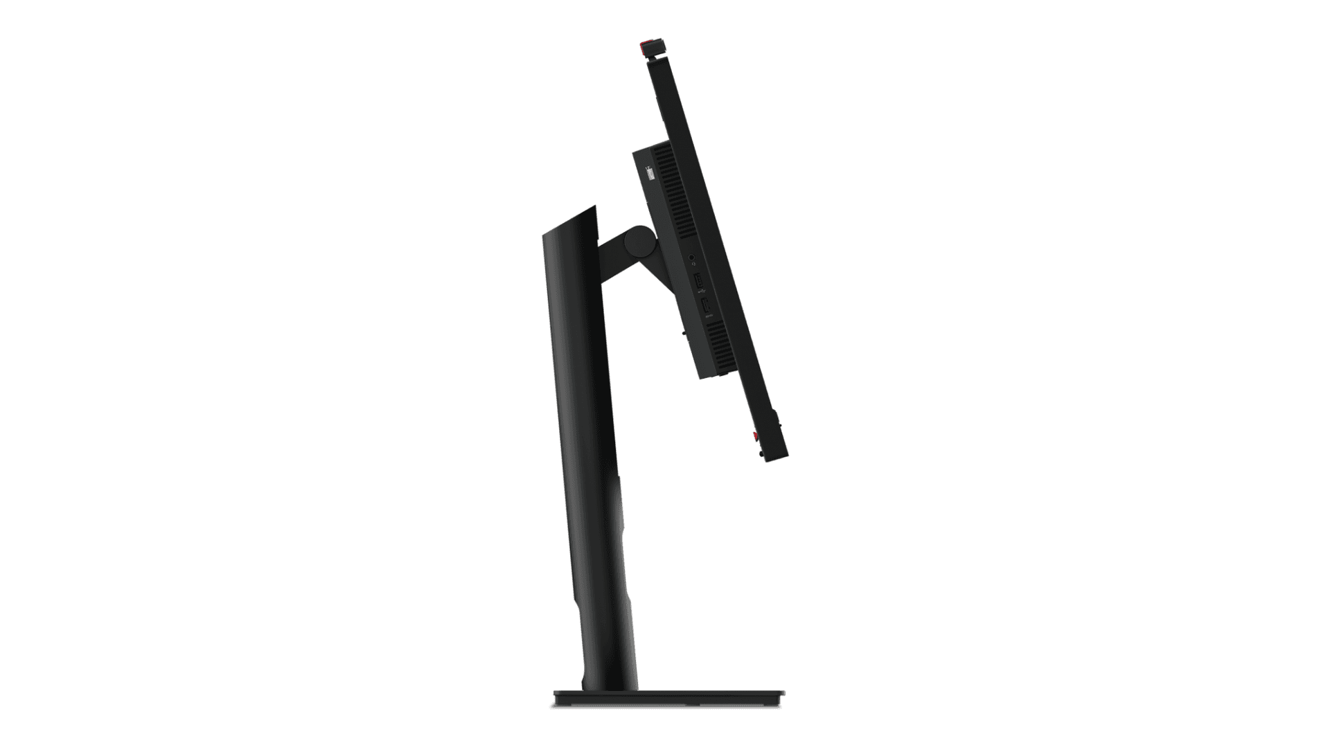 ThinkVision T24v-30 24" IPS FHD HMDI 3Y "63D8MAT3EU" — miniatură