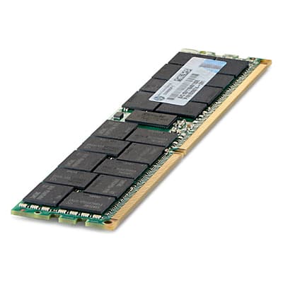 672631-B21, DDR3, 1x16GB, 1600MHz, CL11 REGISTERED-ECC "672631-B21"
