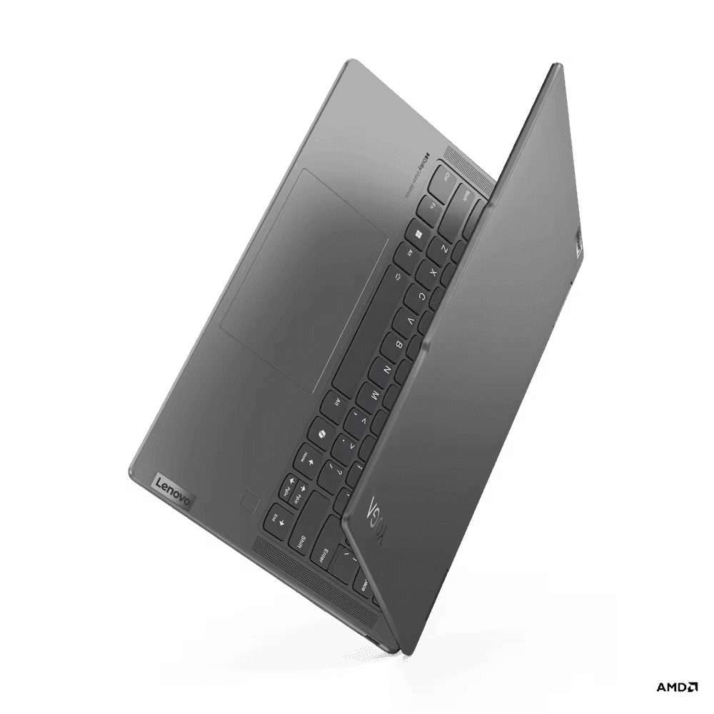 YG7 2-in-1 14T R7 8840HS 16 1TB UMA W11H "83DK002MRM" ( — miniatură