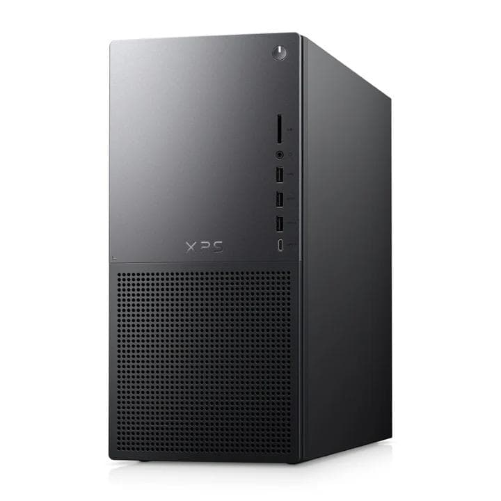 WST XPS 8960 i7-13700 32G 1T+2T GC W11 S "TRACER_RPL_2405_6456" — miniatură