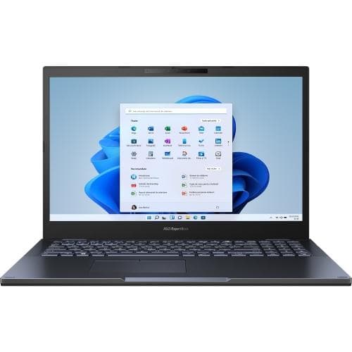 AS 15 I5-1340P 32 1 FHD W11P "B2502CVA-KJ0811X" (