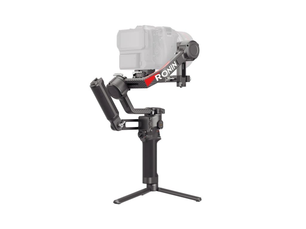 Kit stabilizator DJI Ronin S4 Pro Combo3 Axe "CP.RN.00000346.01" — miniatură