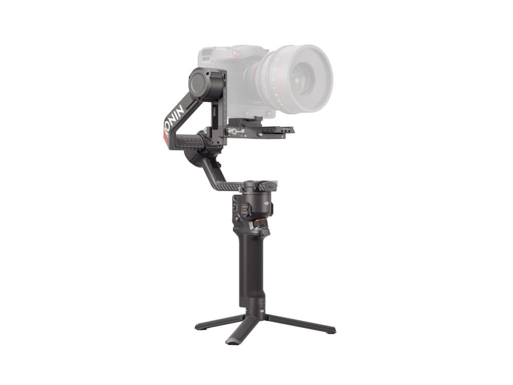 Kit stabilizator DJI Ronin S4 Pro Combo3 Axe "CP.RN.00000346.01" — miniatură