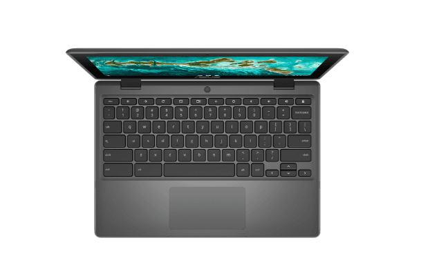 AS 11 N5100 8 64 UMA HD Chrome "CR1100FKA-BP0401" ( — miniatură
