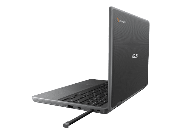 AS 11 N5100 8 64 UMA HD Chrome "CR1100FKA-BP0401" ( — miniatură