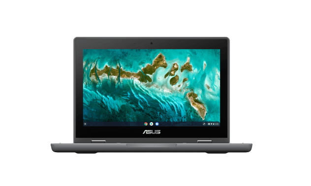 AS 11 N5100 8 64 UMA HD Chrome "CR1100FKA-BP0401" (