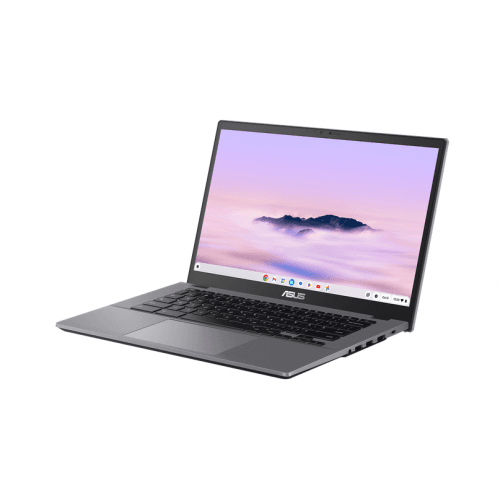 AS 14 I3-1315U 8 128 FHD Chrome "CX3402CBA-PQ0457" ( — miniatură