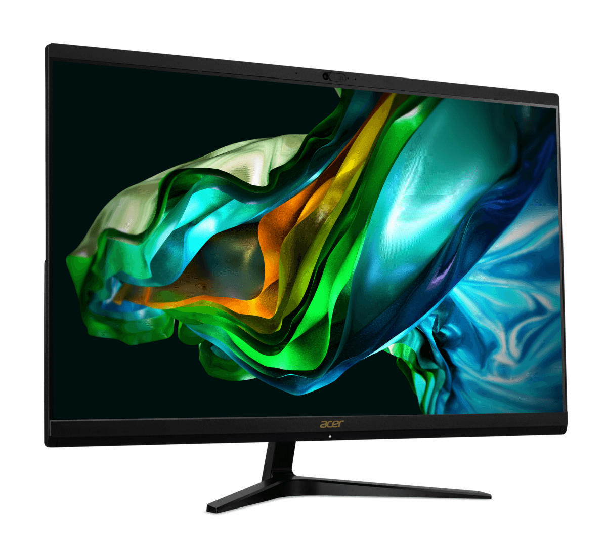Aspire C27 FHD I3-1305U 8 256 UMA W11EDU "DQ.BLHEX.006" — miniatură