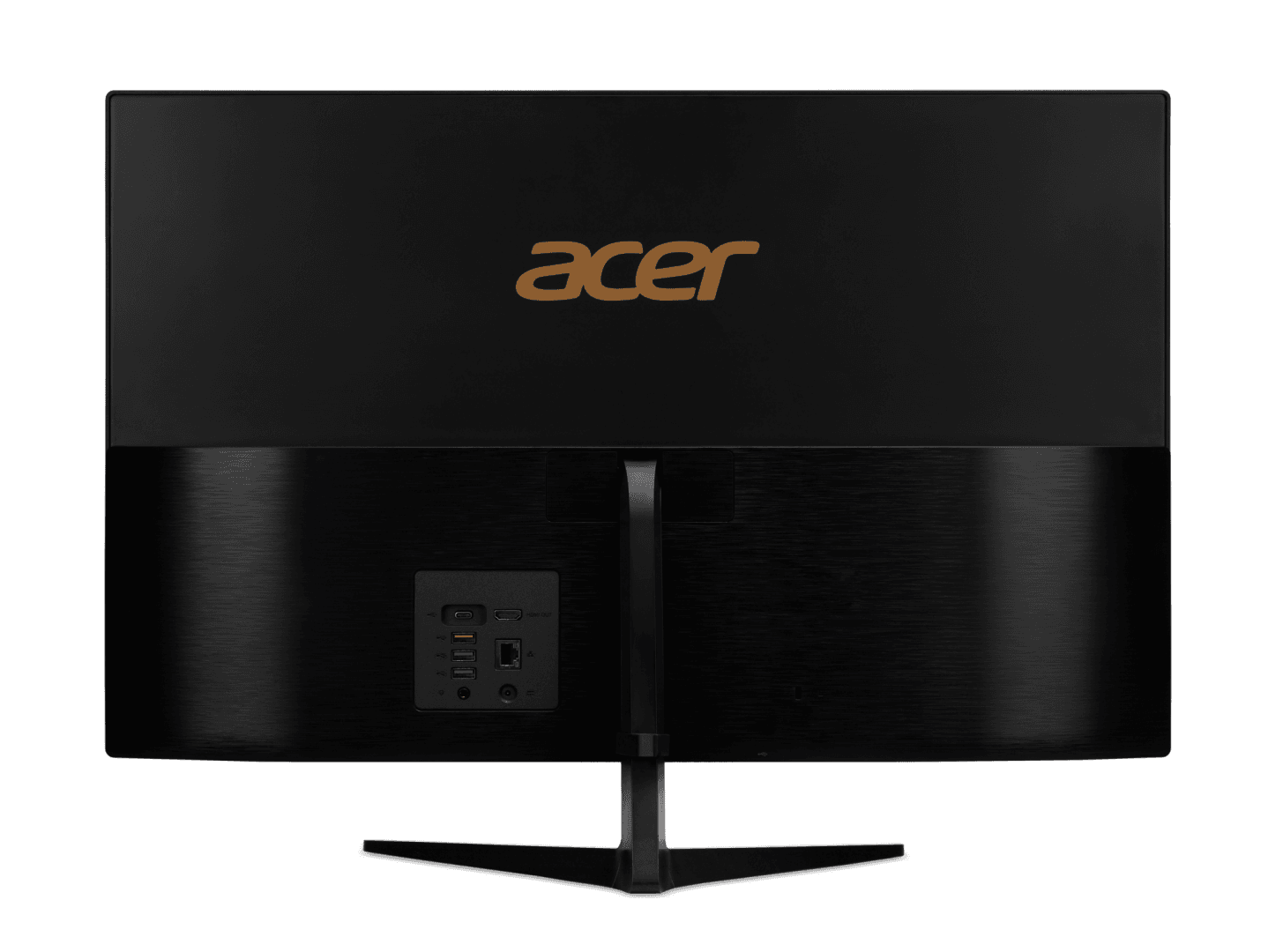Aspire C27 FHD I3-1305U 8 256 UMA W11EDU "DQ.BLHEX.006" — miniatură