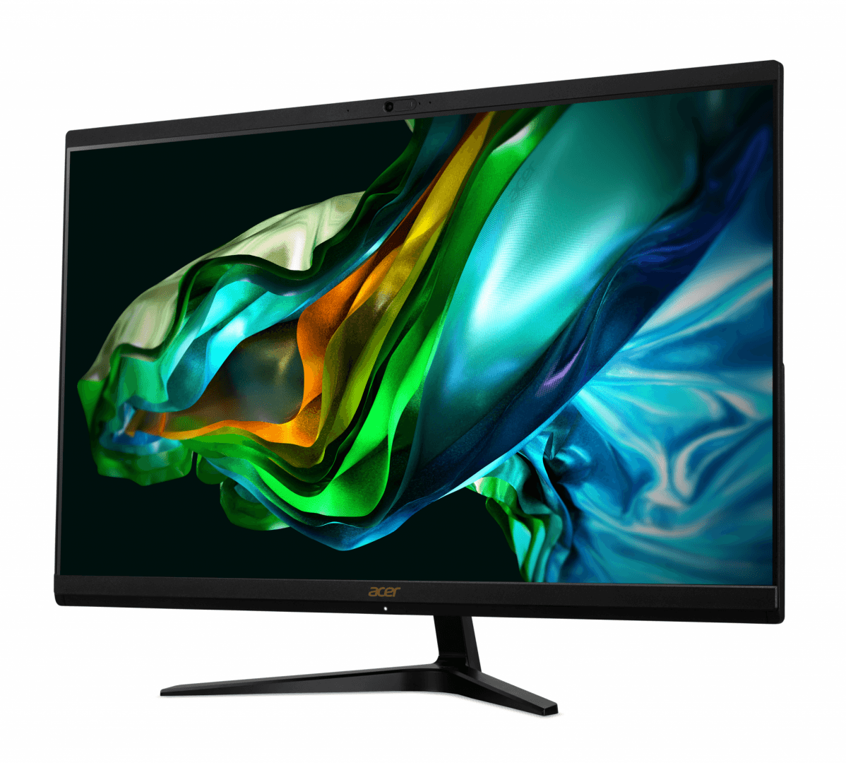 Aspire C27 FHD I3-1305U 8 256 UMA W11EDU "DQ.BLHEX.006" — miniatură