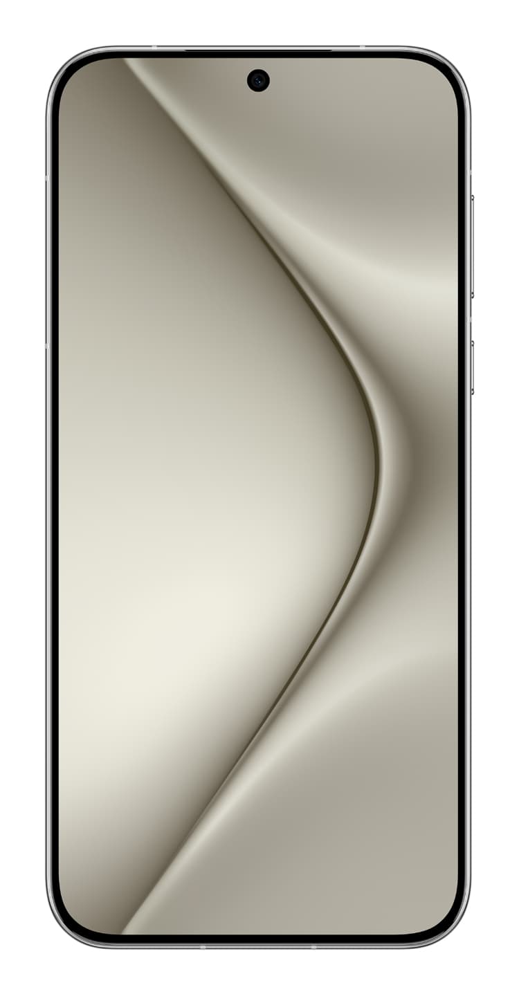 Smartphone Pura 70 256GB 12GB RAM Dual SIM White "huap704gds12256wheu" — miniatură