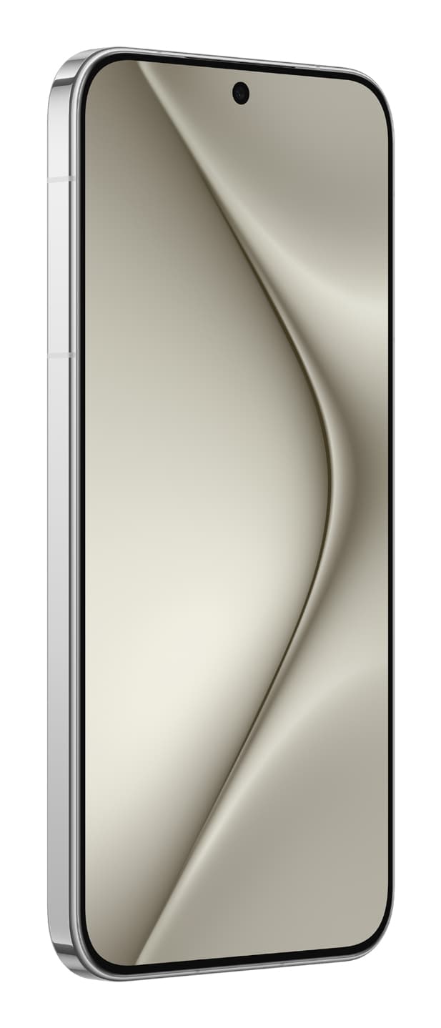 Smartphone Pura 70 256GB 12GB RAM Dual SIM White "huap704gds12256wheu" — miniatură