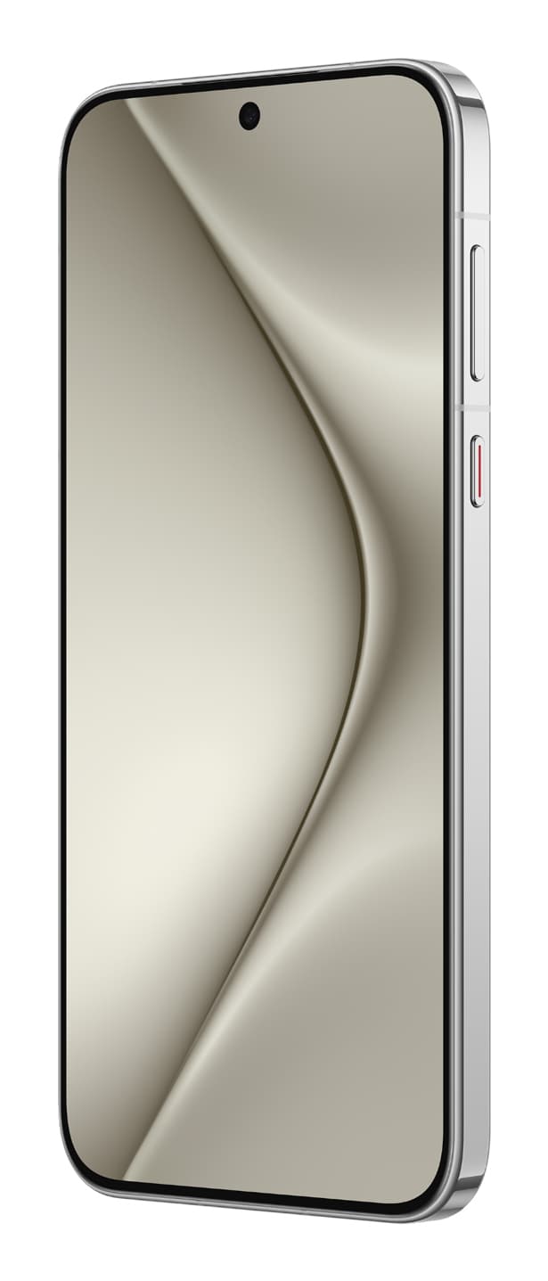Smartphone Pura 70 256GB 12GB RAM Dual SIM White "huap704gds12256wheu" — miniatură