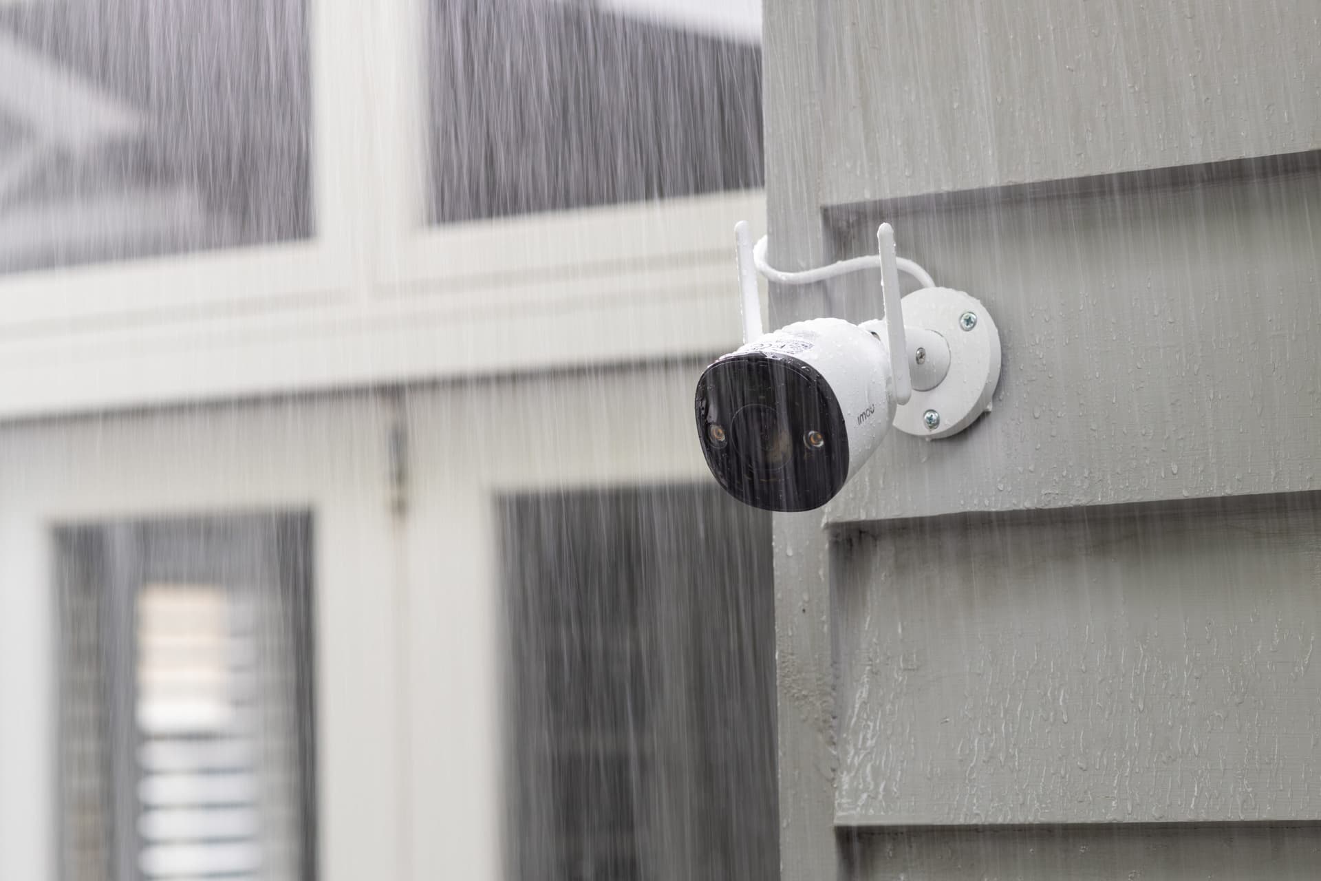 Camera de supraveghere IPC-F42FEP "IPC-F42FEP" — miniatură