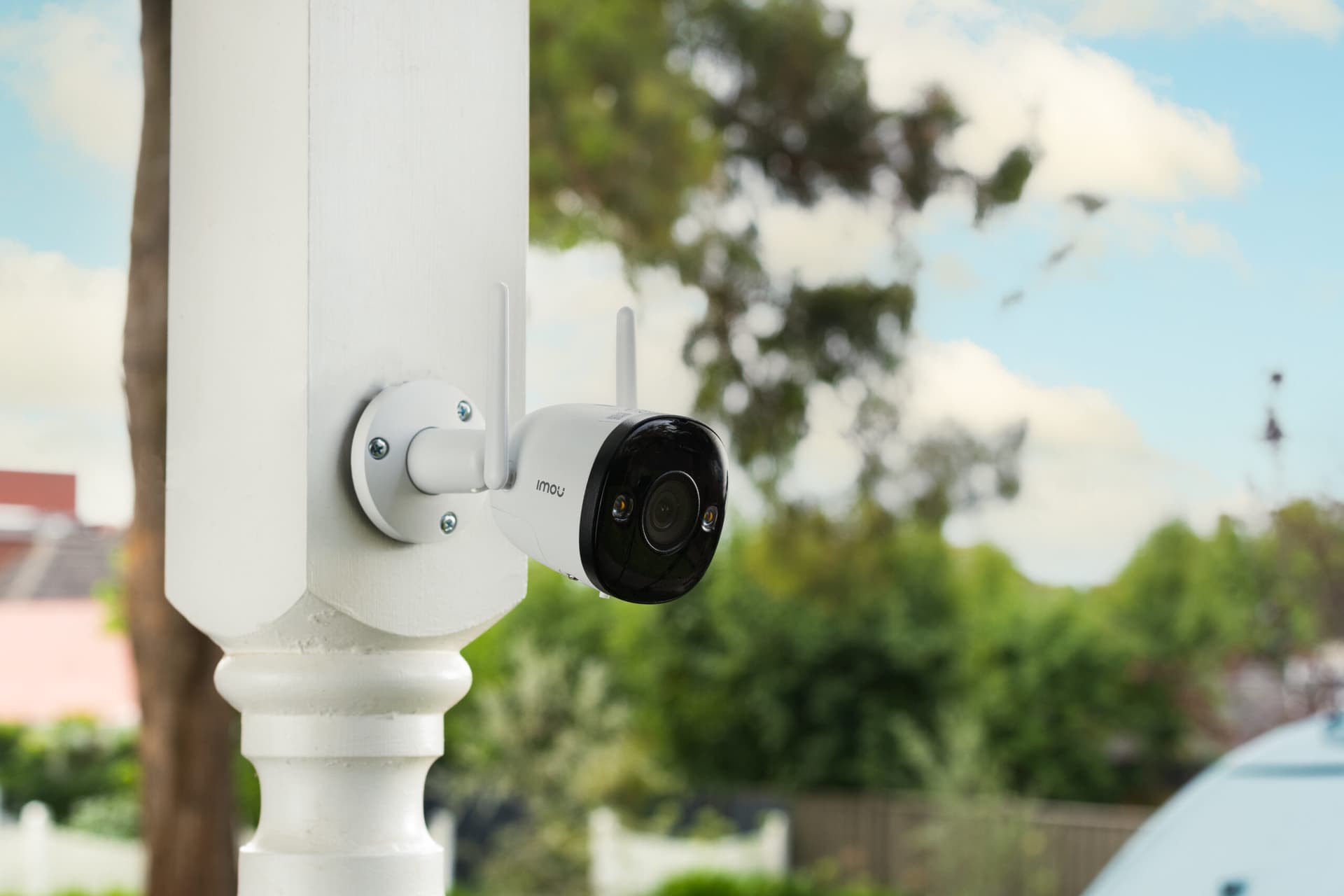 Camera de supraveghere IPC-F42FEP "IPC-F42FEP" — miniatură