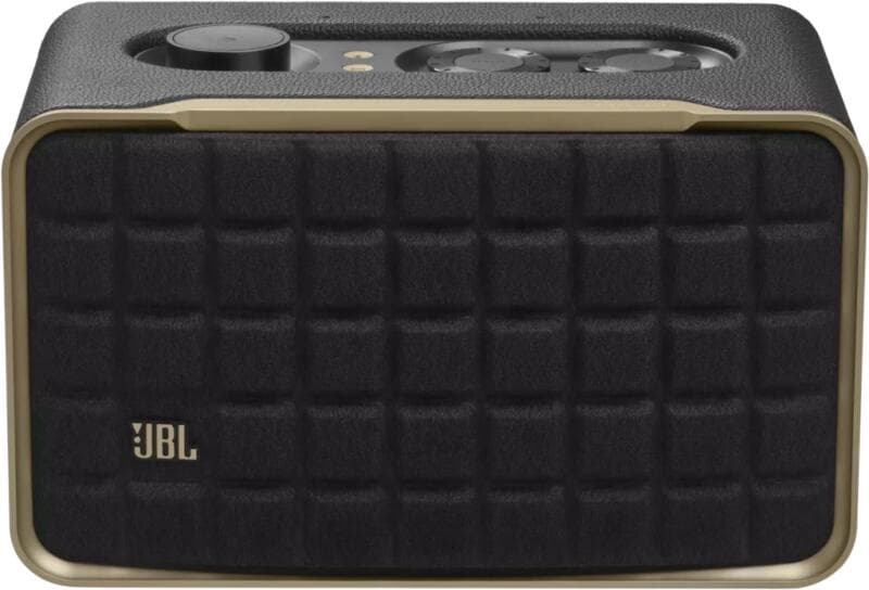 Boxa portabila Speaker JBL Authentics 200, black "JBL00016"