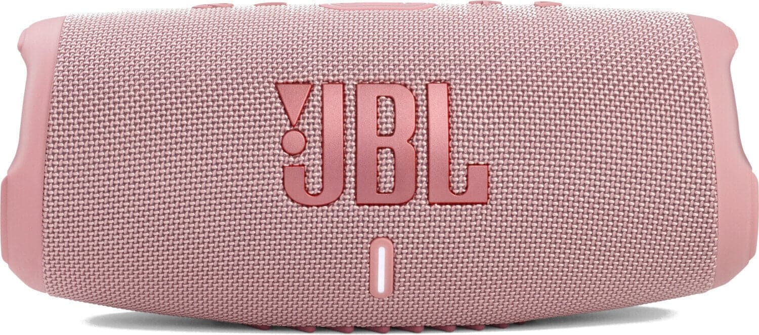 Boxa portabila Charge 5 Pink "JBLCHARGE5PINK"