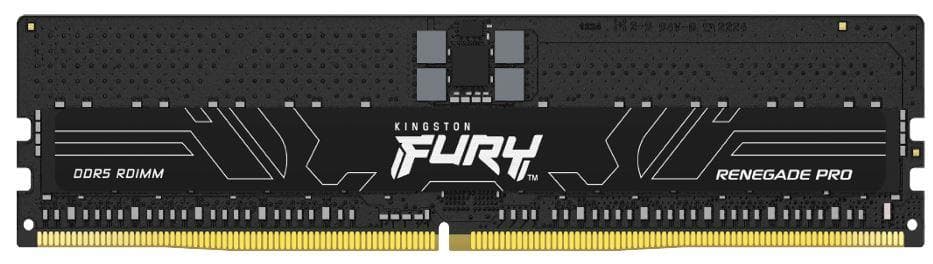 MEMORY DIMM 32GB DDR5-6000/KF560R32RBE-32 KINGSTON "KF560R32RBE-32"