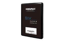 SSD KINGMAX, SIV32, 1 TB, 2.5 inch, S-ATA 3, 3D TLC Nand, R/W: 500/450 MB/s, "KM1TBSIV32"