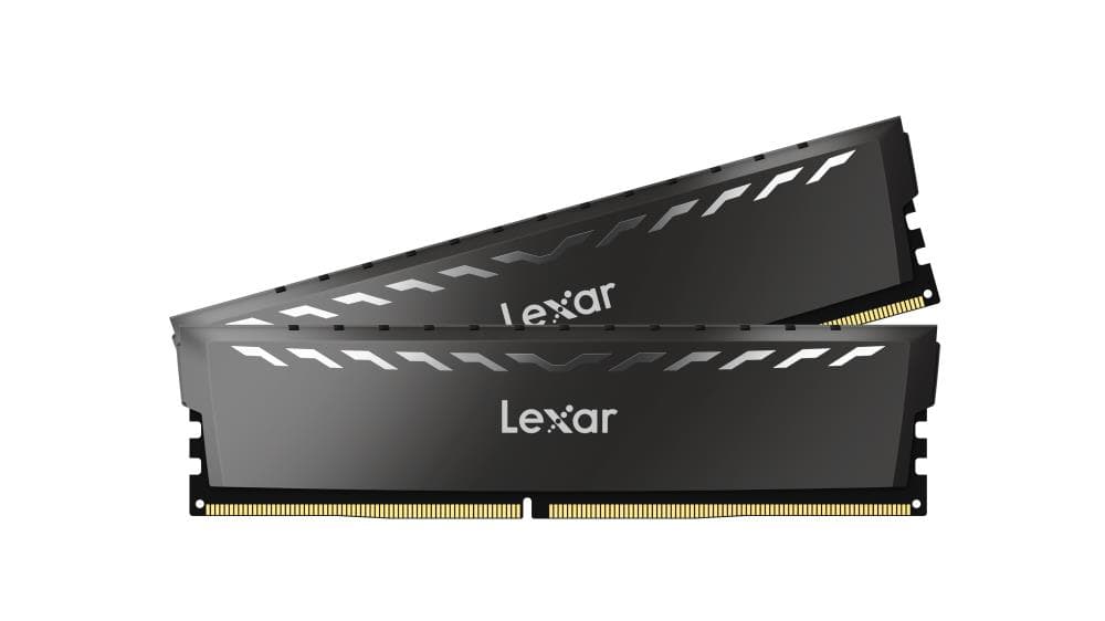 MEMORY DIMM 32GB PC28800 DDR4/K2 LD4U16G36C18LG-RGD LEXAR "LD4U16G36C18LG-RGD"