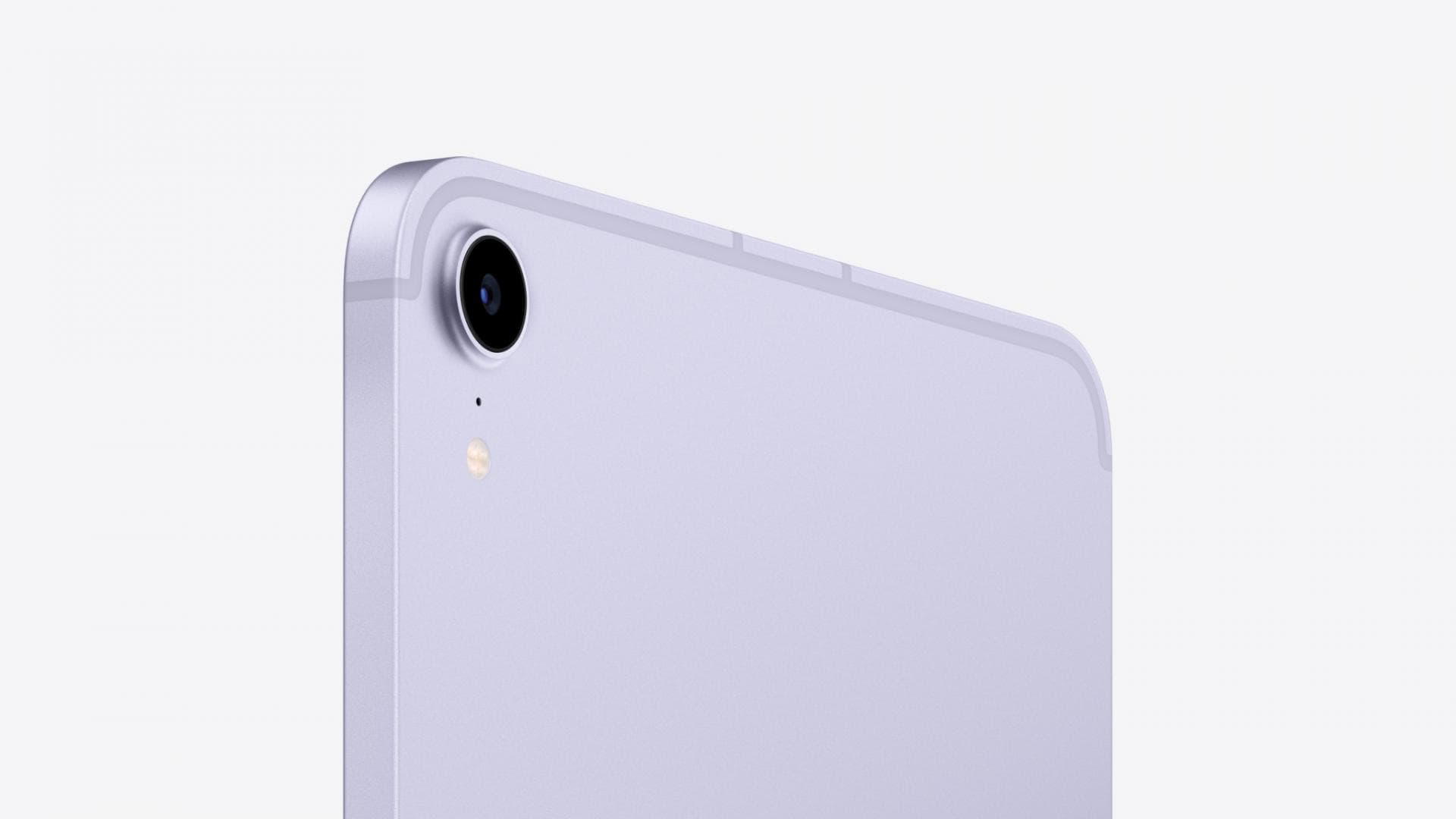 Apple iPad mini 6 Cellular 256GB Grey "MK8F3FD/A" — miniatură