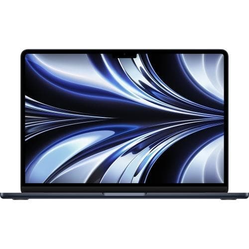 MB AIR 13 M2 GPU-10C 8GB 512GB US MID "MLY43LL/A" (