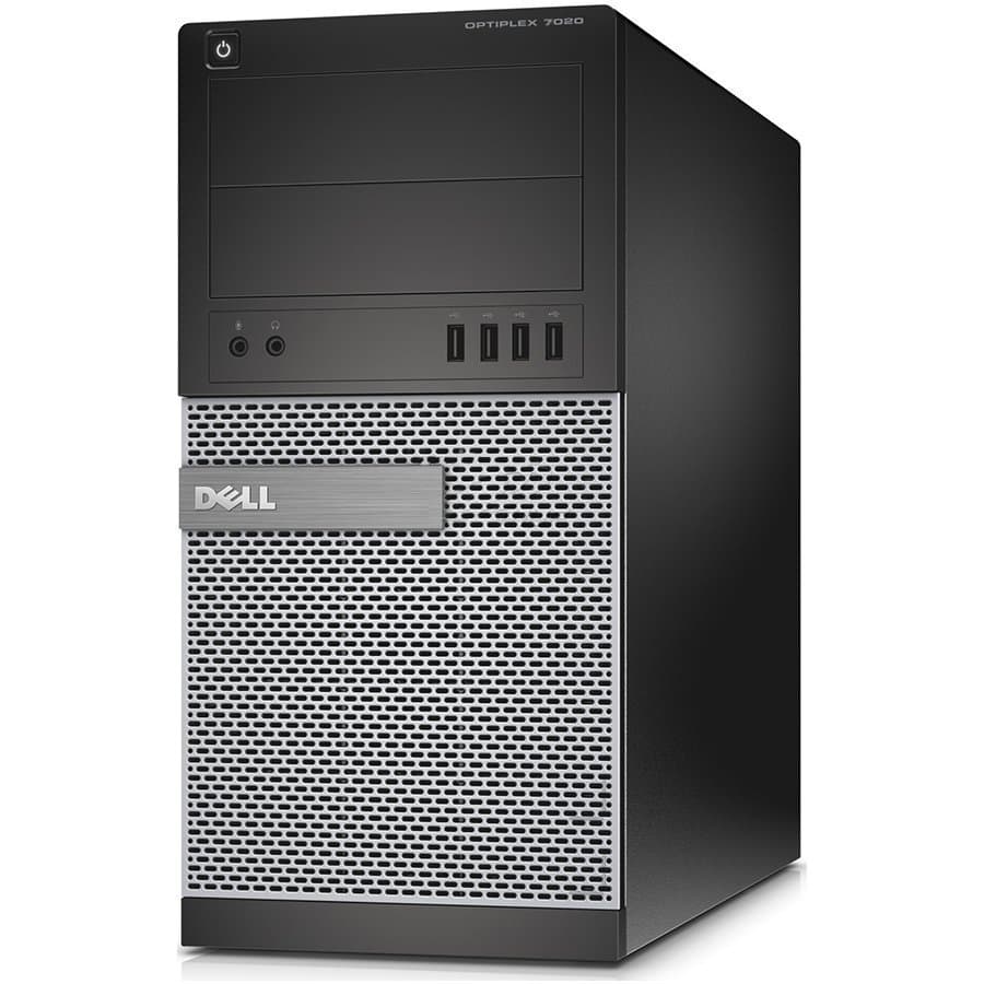 Dell Optiplex 7020 MT Plus,Intel Core i7-14700,vPro,16GB(2x8)DDR5,512GB(M.2)NVMe SSD,DVD+/-,Intel Integrated Graphics,noWiFi,260W,Win11Pro,3Yr "N013O7020MTPEMEA_VP_WIN-05"