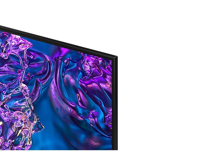 Televizor QLED, Ultra HD, 4K Smart 75Q70D, HDR, 189 cm "QE75Q70DA" — miniatură