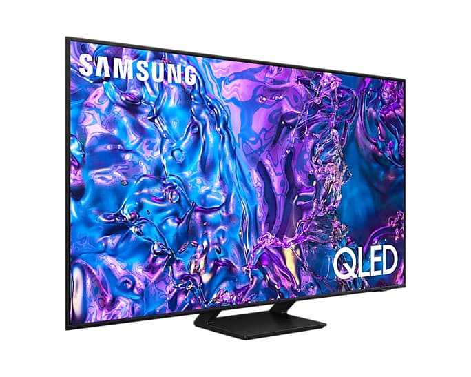 Televizor QLED, Ultra HD, 4K Smart 75Q70D, HDR, 189 cm "QE75Q70DA" — miniatură