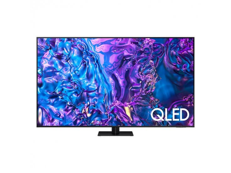 Televizor QLED, Ultra HD, 4K Smart 85Q70D, HDR, 216 cm "QE85Q70DA"