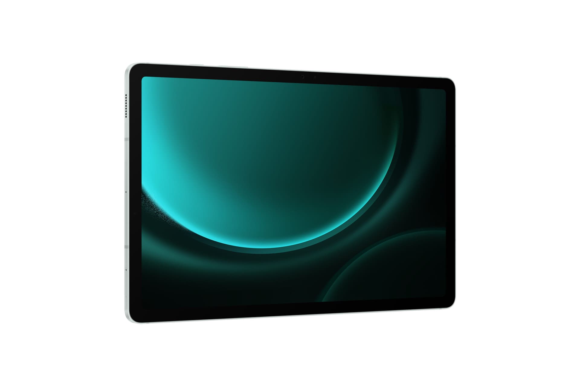 Tableta Galaxy Tab S9 FE 10.9" 256GB 8GB RAM WiFi Mint "SM-X510NLGEEUE" — miniatură