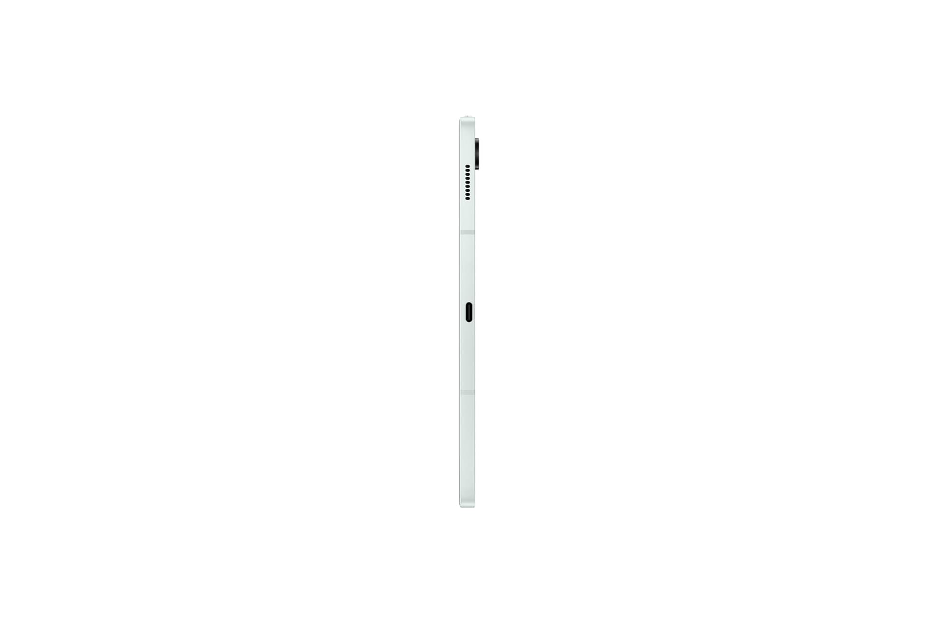 Tableta Galaxy Tab S9 FE 10.9" 256GB 8GB RAM WiFi Mint "SM-X510NLGEEUE" — miniatură