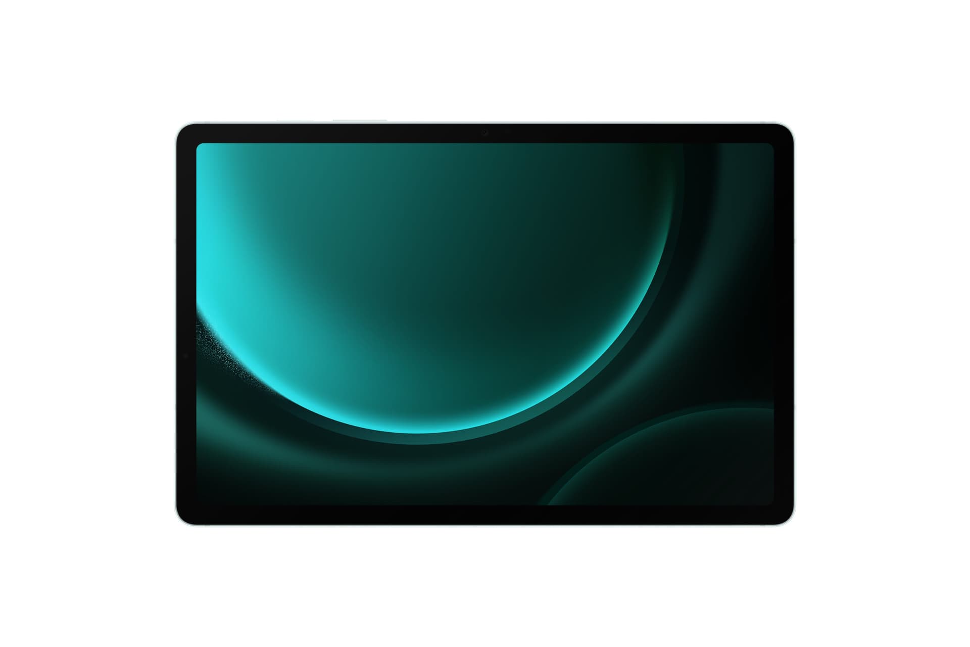 Tableta Galaxy Tab S9 FE 10.9" 256GB 8GB RAM WiFi Mint "SM-X510NLGEEUE" — miniatură