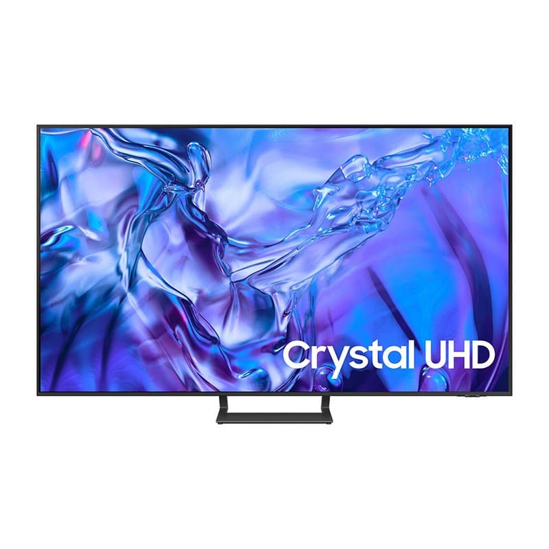 Televizor SAMSUNG LED UE75DU8572, 189cm, Smart, 4K Ultra HD, Dynamic Crystal Color "UE75DU8572"