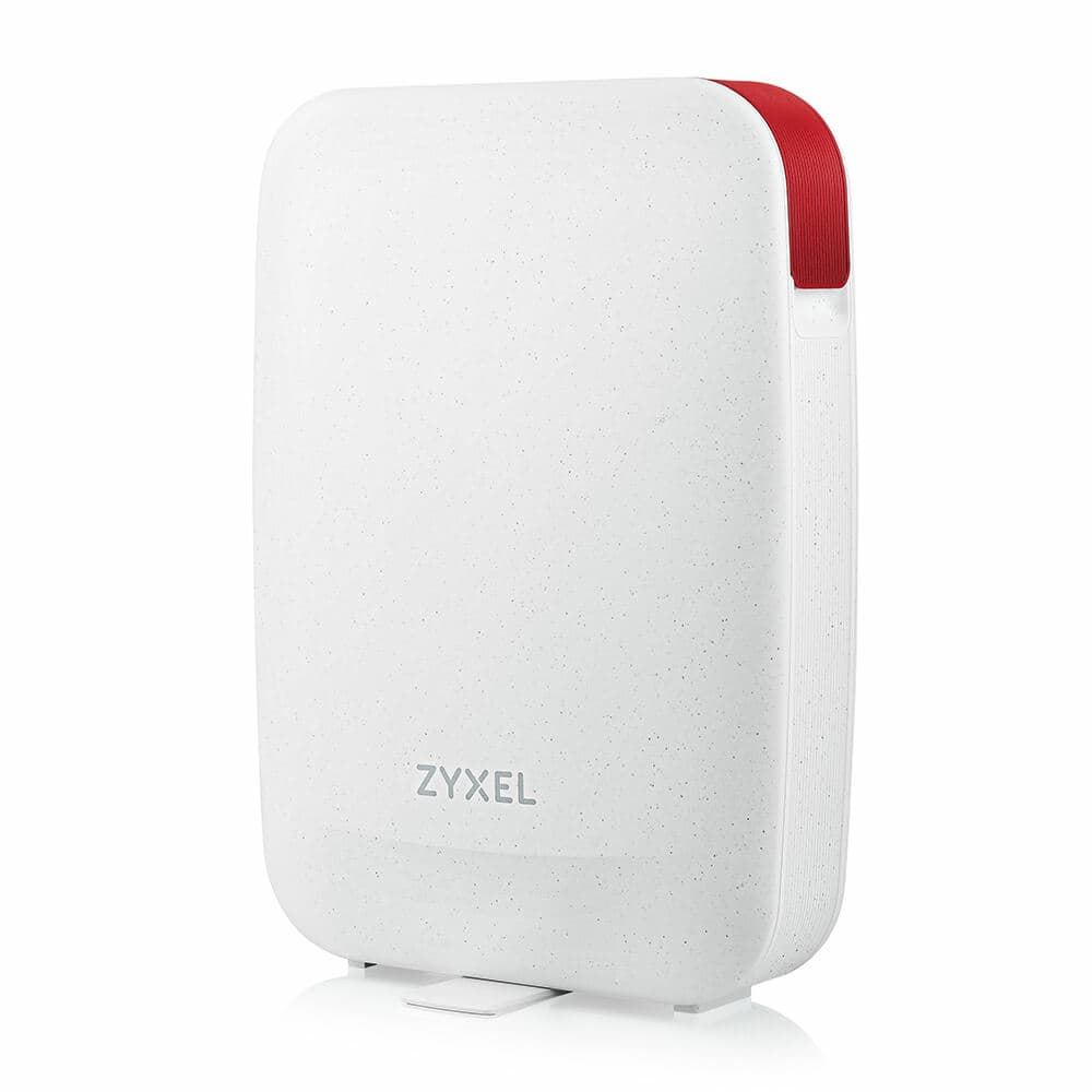 ZYXEL|USG Lite 60AX | Security Router |AX6000|Porturi 1 WAN 2.5 Gbps, 1RJ45 2.5 Gpbs , 4 RJ45 Gigabit|2000 Mbps SPI Firewall 100 Mbps VPN|5 SSL VPN use|CPU 2GB Quad Core,Memory 1GB, Flash 512MB "USGL — miniatură