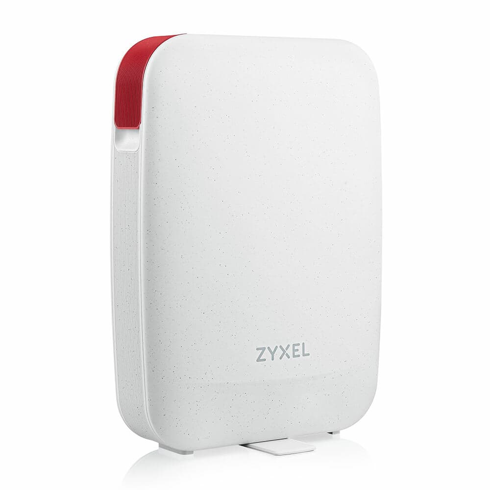ZYXEL|USG Lite 60AX | Security Router |AX6000|Porturi 1 WAN 2.5 Gbps, 1RJ45 2.5 Gpbs , 4 RJ45 Gigabit|2000 Mbps SPI Firewall 100 Mbps VPN|5 SSL VPN use|CPU 2GB Quad Core,Memory 1GB, Flash 512MB "USGL — miniatură
