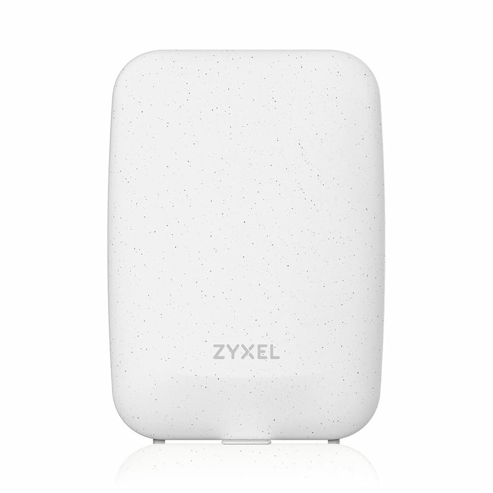 ZYXEL|USG Lite 60AX | Security Router |AX6000|Porturi 1 WAN 2.5 Gbps, 1RJ45 2.5 Gpbs , 4 RJ45 Gigabit|2000 Mbps SPI Firewall 100 Mbps VPN|5 SSL VPN use|CPU 2GB Quad Core,Memory 1GB, Flash 512MB "USGL — miniatură