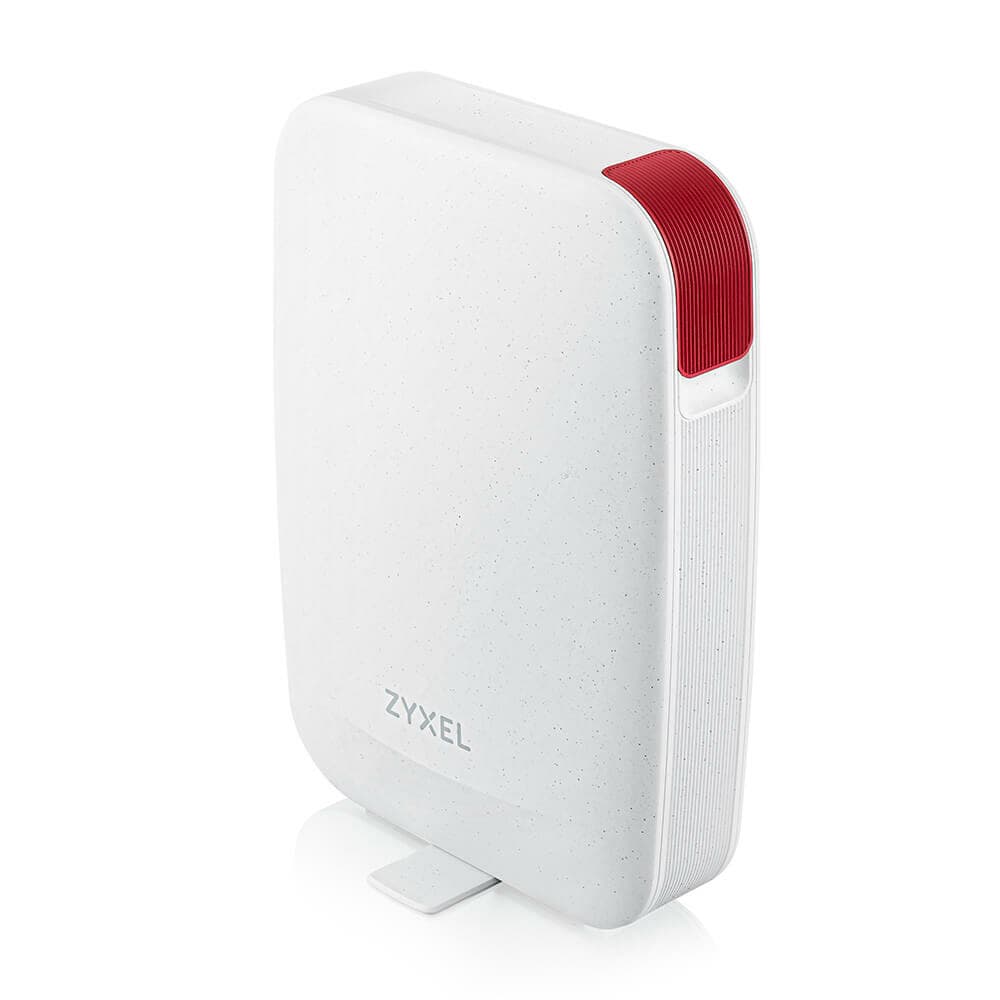 ZYXEL|USG Lite 60AX | Security Router |AX6000|Porturi 1 WAN 2.5 Gbps, 1RJ45 2.5 Gpbs , 4 RJ45 Gigabit|2000 Mbps SPI Firewall 100 Mbps VPN|5 SSL VPN use|CPU 2GB Quad Core,Memory 1GB, Flash 512MB "USGL — miniatură