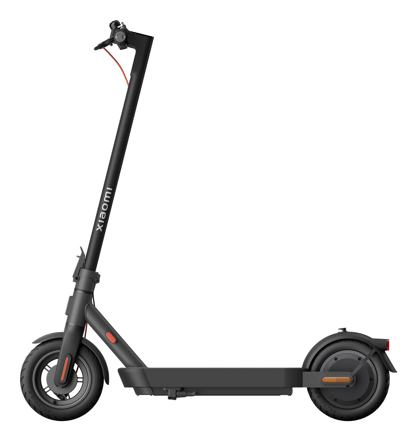 Trotineta electrica Pro 4 (2nd Gen), BHR8067GL, 60 Km, Anvelope 10", Negru "VX53931"