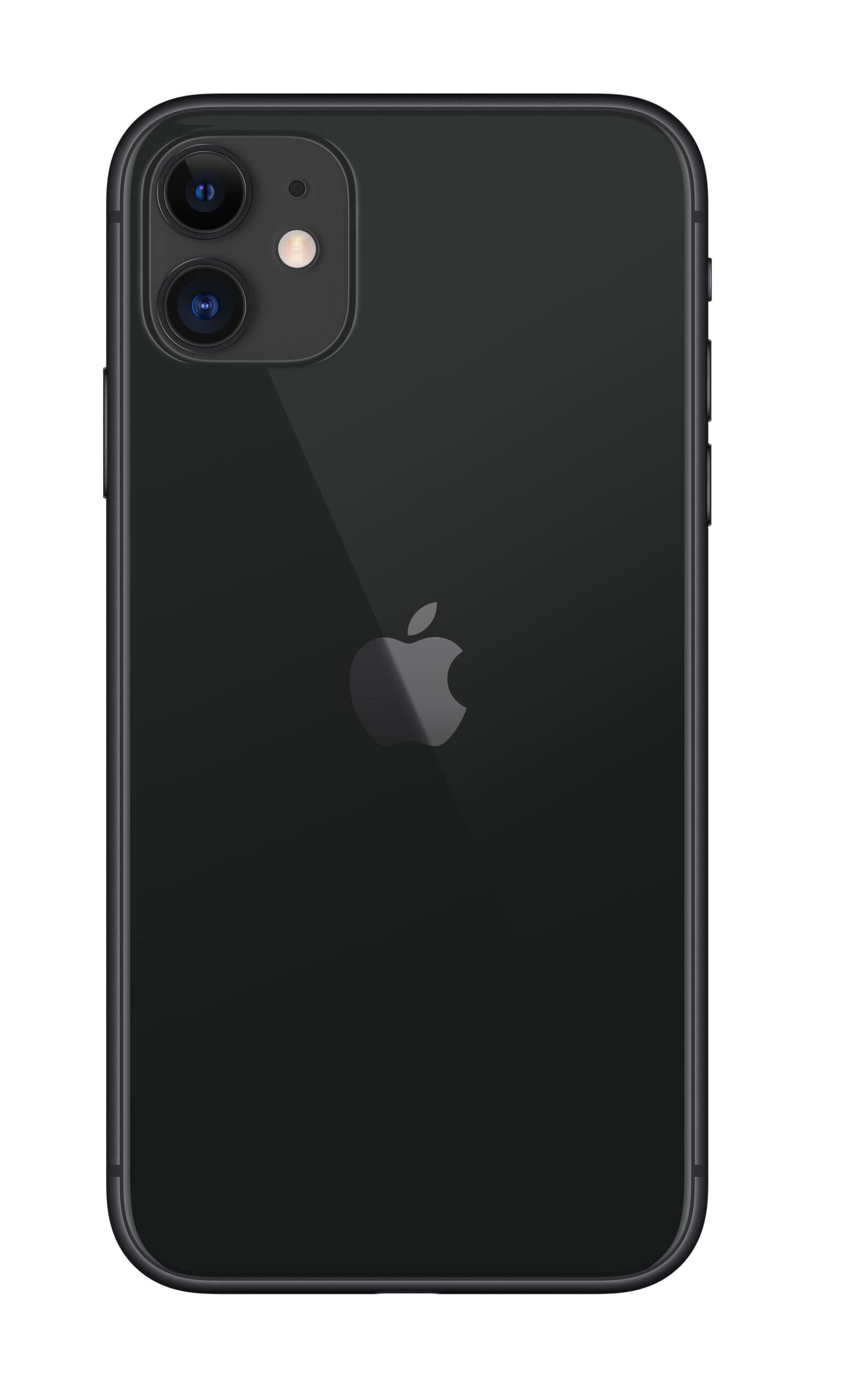 Smartphone iPhone 11 128GB Black "VX704463" — miniatură