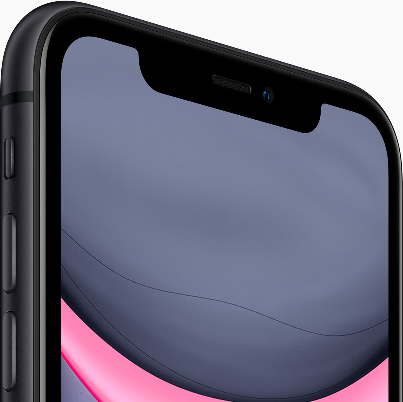 Smartphone iPhone 11 128GB Black "VX704463" — miniatură