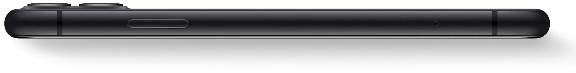 Smartphone iPhone 11 128GB Black "VX704463" — miniatură
