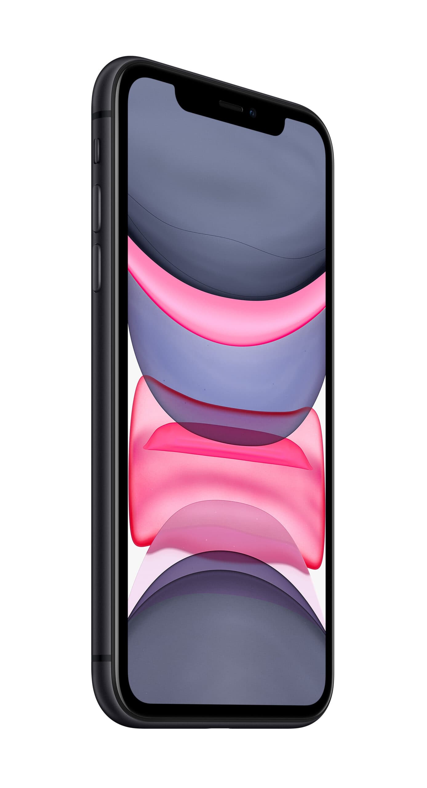 Smartphone iPhone 11 128GB Black "VX704463" — miniatură