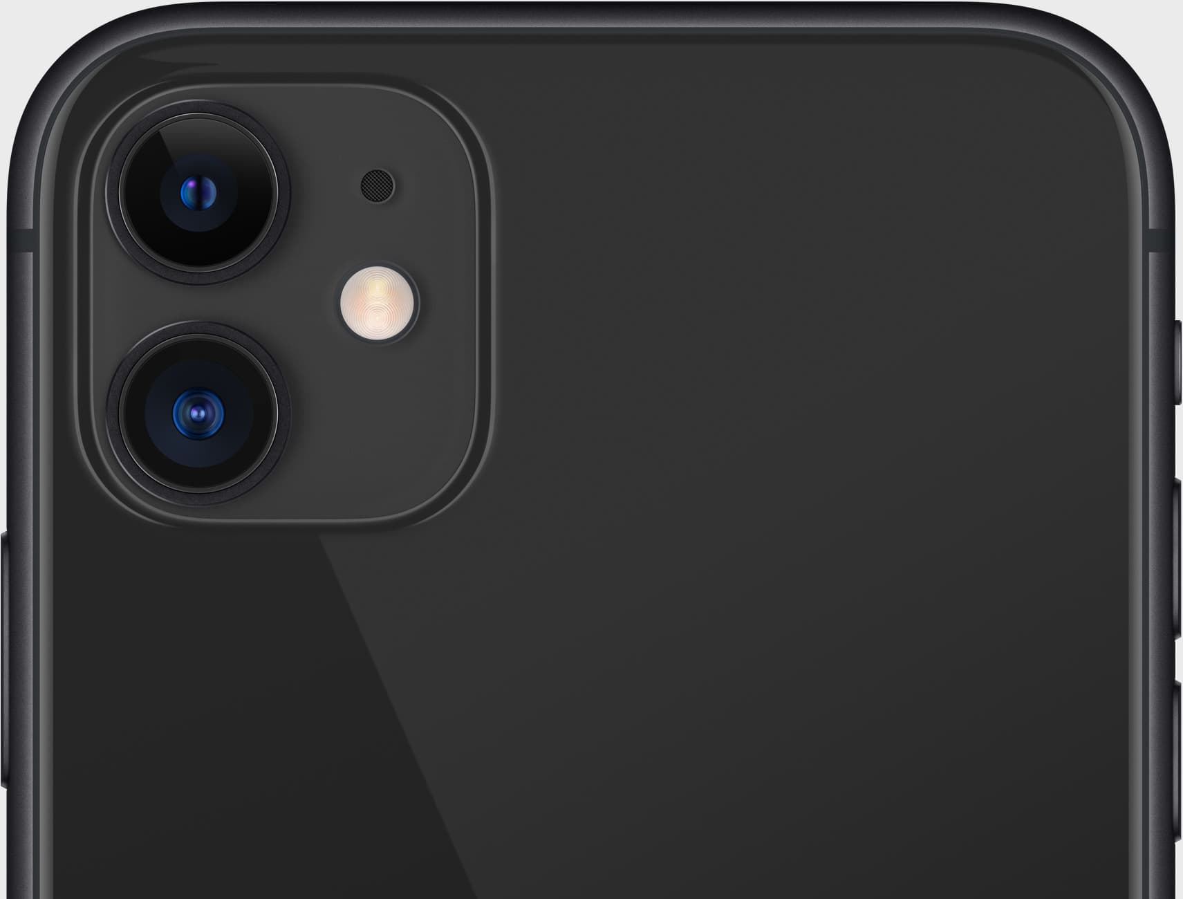 Smartphone iPhone 11 128GB Black "VX704463" — miniatură