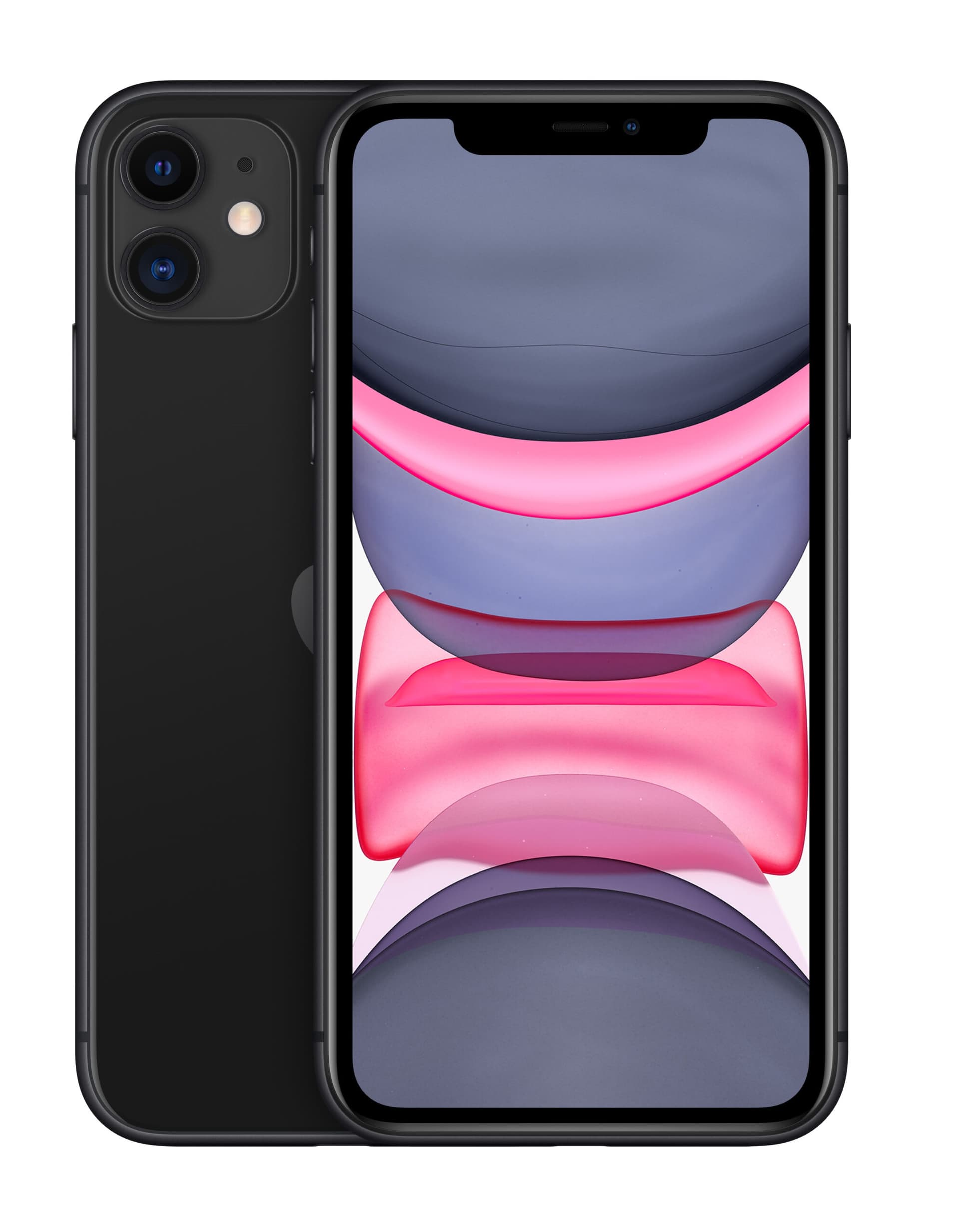 Smartphone iPhone 11 128GB Black "VX704463"
